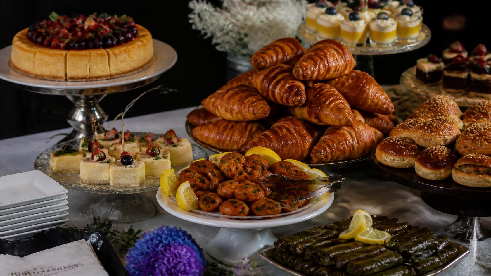 Özel Gün Catering