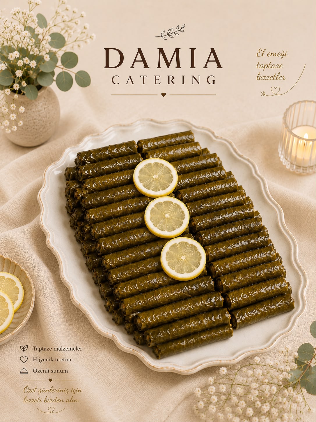 Yaprak Sarma