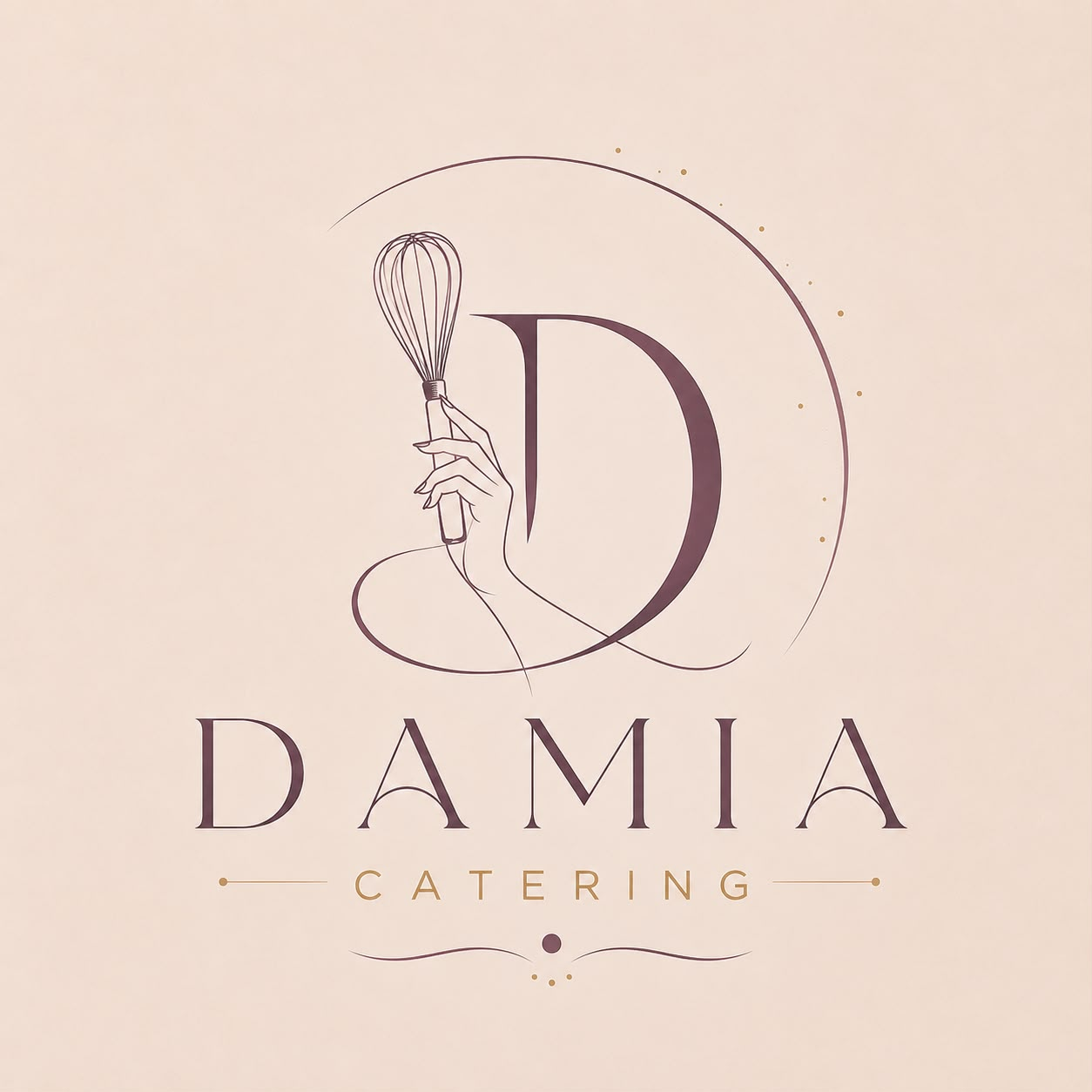 DAMIA CATERING